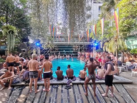 gay thai xx|Gay Bangkok Guide 2025 — gay bars, clubs, saunas & more